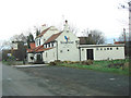 The  Kingfisher Pub, Biggin