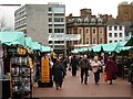 Northampton Market