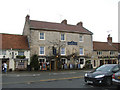 The Feathers Pub, Helmsley