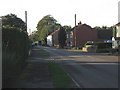 Cottages in Bradenham