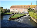 The Mill at Breamore