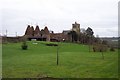 Parish church of St Margaret, Horsmonden