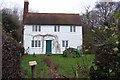 Pretty weatherboard cottage