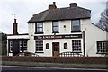 The Knoxbridge Inn