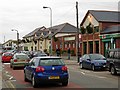 Boverton Road, Llantwit Major