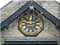 Town Hall Clock, Llantwit Major