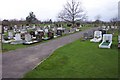 Marden Cemetery