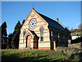 Fan Wesleyan Chapel