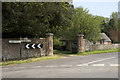 Lodge on Drax Estate, Winterborne Zelston