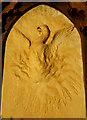 Phoenix tombstone, Fyvie Kirkyard