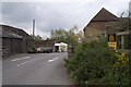 Farm shop,  East Holme