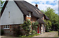 Croft Cottage, Netton Street