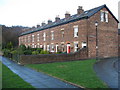 Old Mill Workers Houses at Brooksbottoms