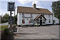 The Milton Arms, Winterborne Whitechurch