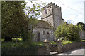 St Mary?s Church, Winterborne Whitechurch