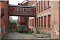 Ristes Motor Co Ltd