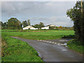 Closed And Open Barns