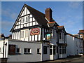 The Brook Green, Exeter