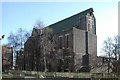 St Silas Church, St Silas Place, NW5