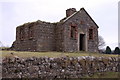 Former national school near Carrickfergus