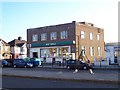 The Post Office, Church Road  NW10