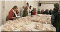 Auction of Turkeys