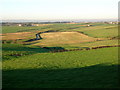 Fields Near Heughmill