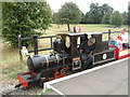 Swanley Park Miniature Railway