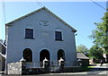 Tabor Chapel, Dinas Cross