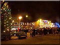 Carols around the Christmas Tree