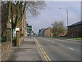 Clay Cross High Street (North View)