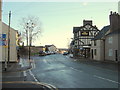 High Street, Mold