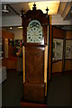 Prescot Clock Museum