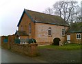 Netherhay Methodist Chapel