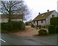 Houses in Netherhay