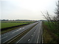 A1, Leeming