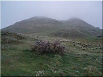 NT2873 : Arthur's Seat from Dunsapie Crag by Adam Ward