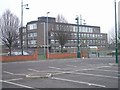 Wednesfield Police Station