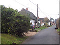 Flamstone Street, Bishopstone