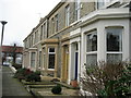 Latimer Street, Tynemouth