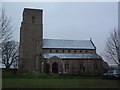 St. Peter Great Walsingham