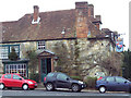 The Lamb Inn, Hindon