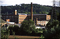 Stanley Mills