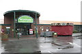 Wyevale Garden Centre