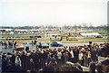 Doncaster Race Course