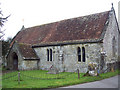 Church of St Edward