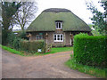 Cordbatt Cottage, Rye Foreign