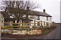 A country inn - now sadly closed