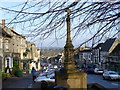 Burford War Memorial