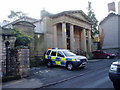 The Library, Ruthin